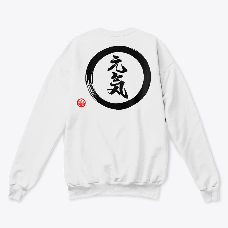 Genki