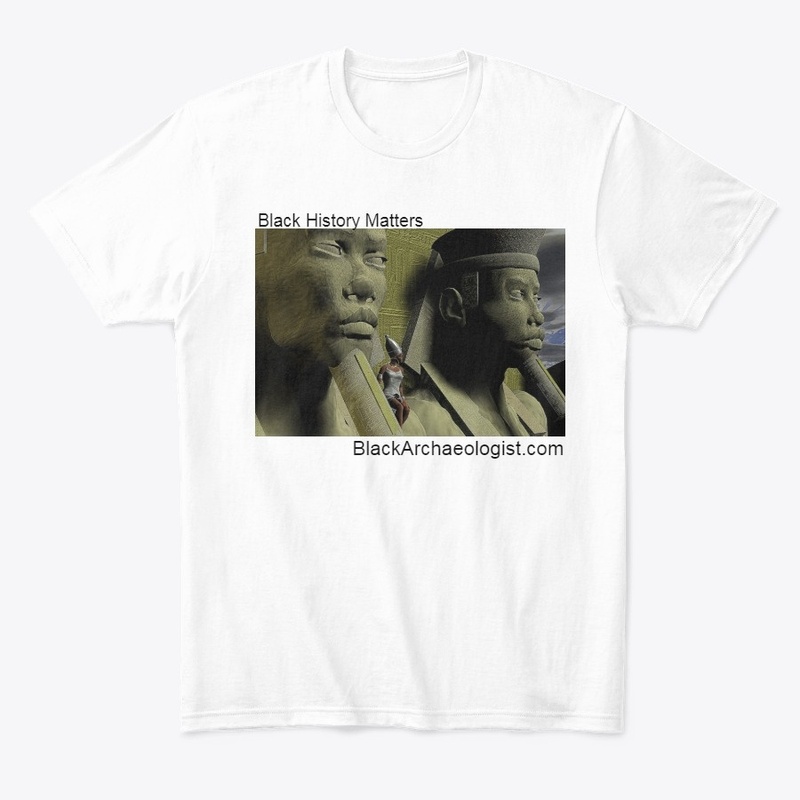 Egyptian Woman T-Shirt