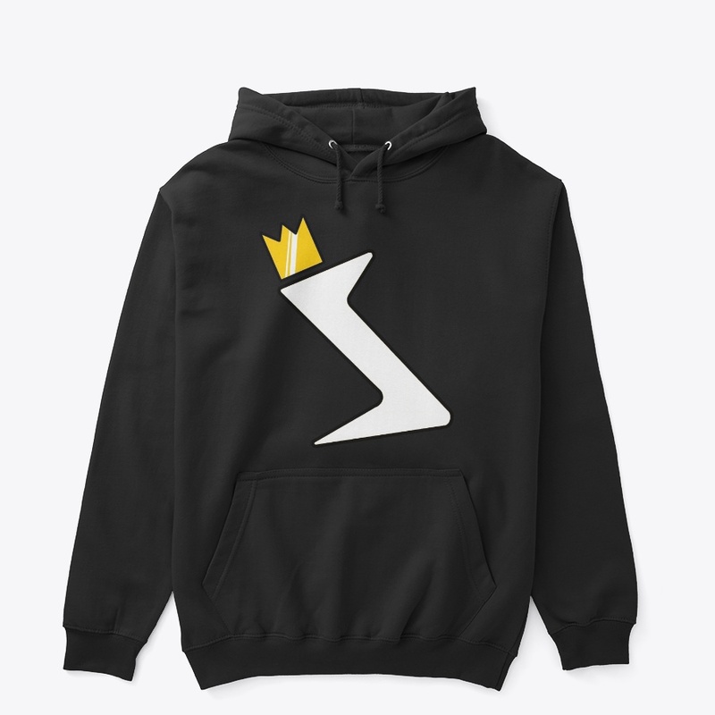 Stentric Hoodie