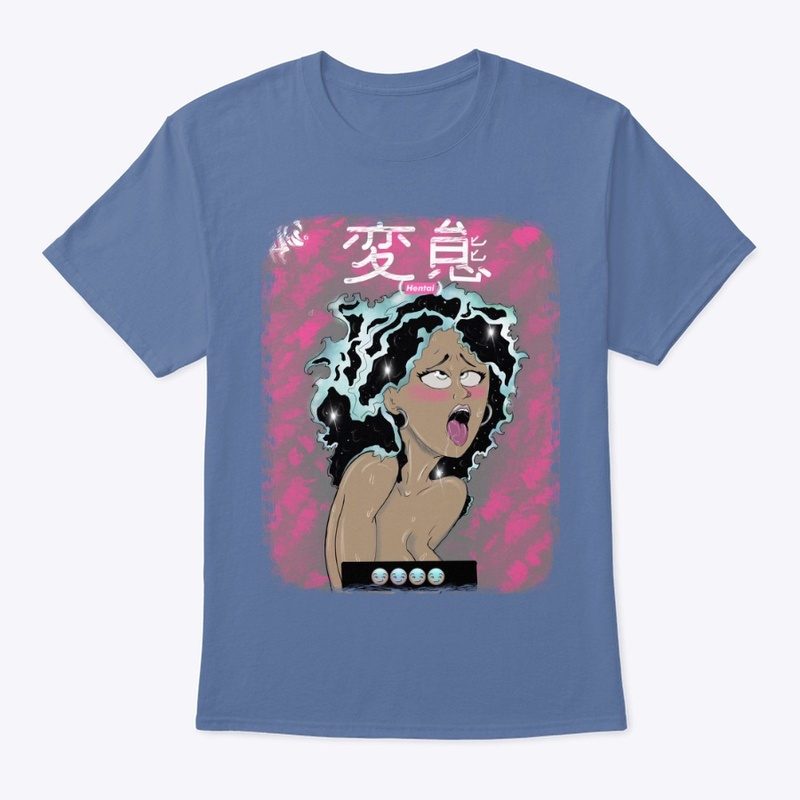 Hentai Chic