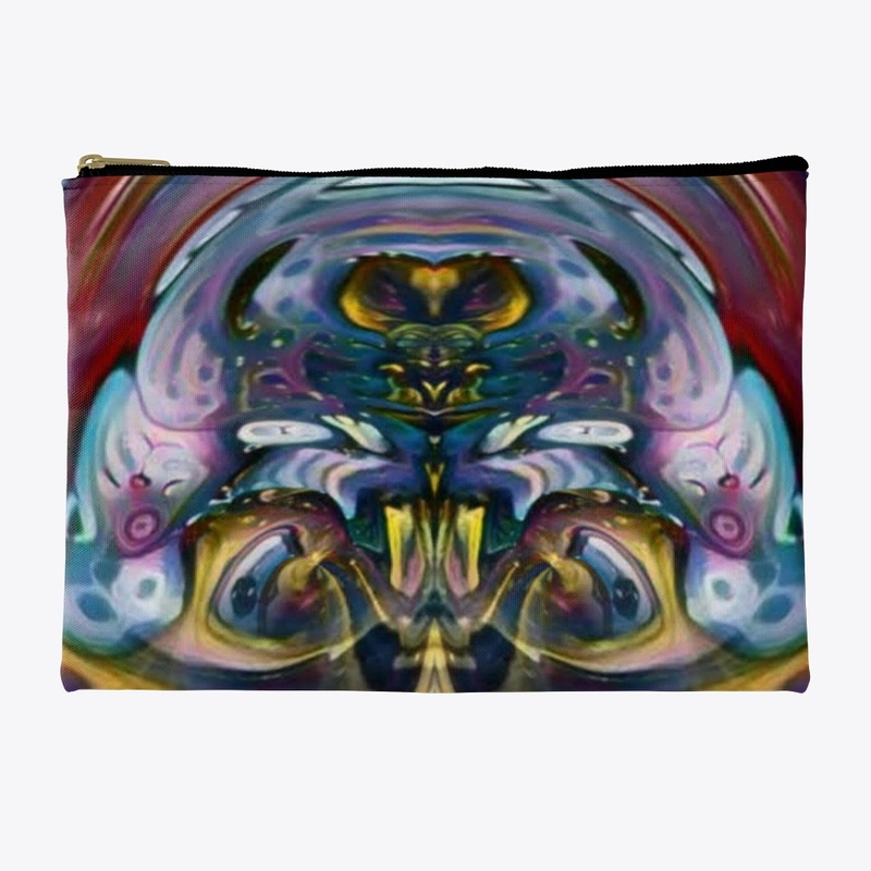 Celestial Squid 2