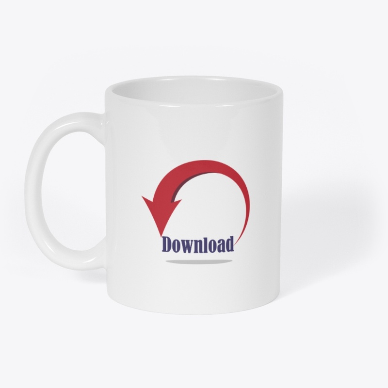 download indicator