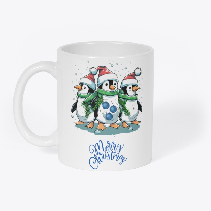 christmas stuff