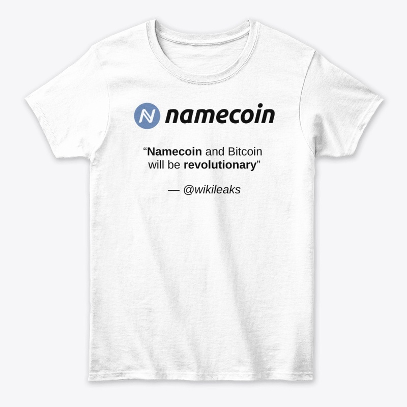 Revolutionary (Women's Light)