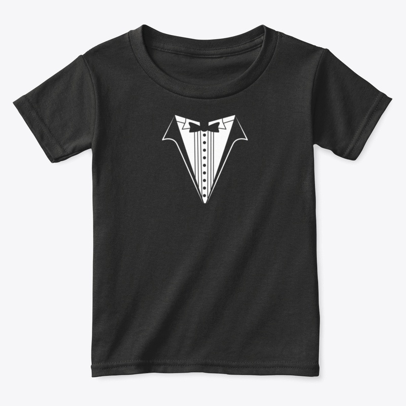 TUXEDO - 1