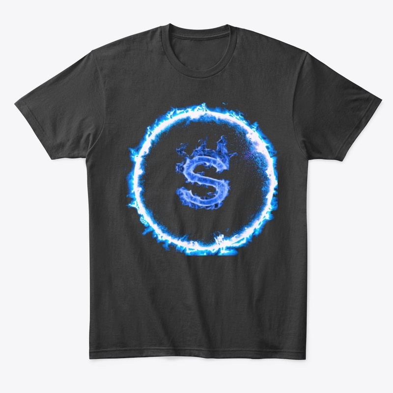 SkyKingMC T-Shirt (OLD)