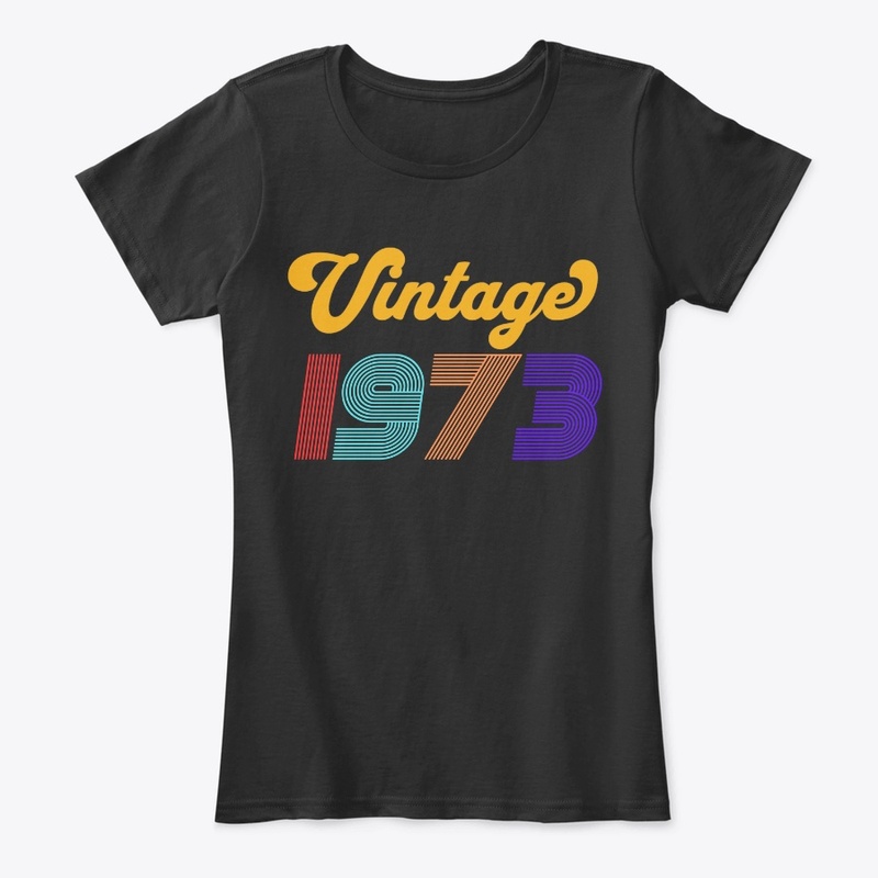 Vintage 1973