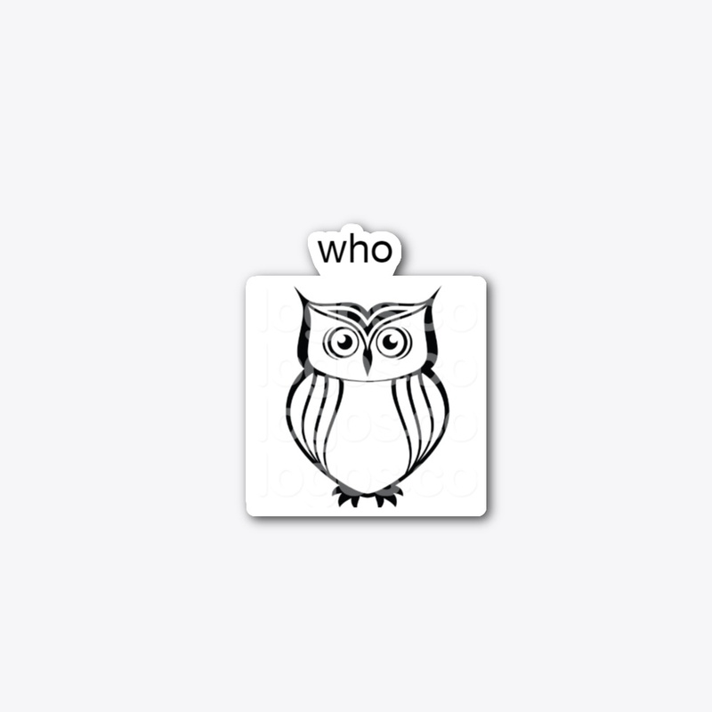 who collection