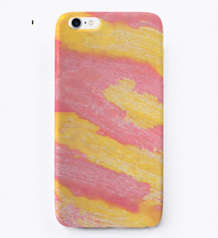Melting Filled Color