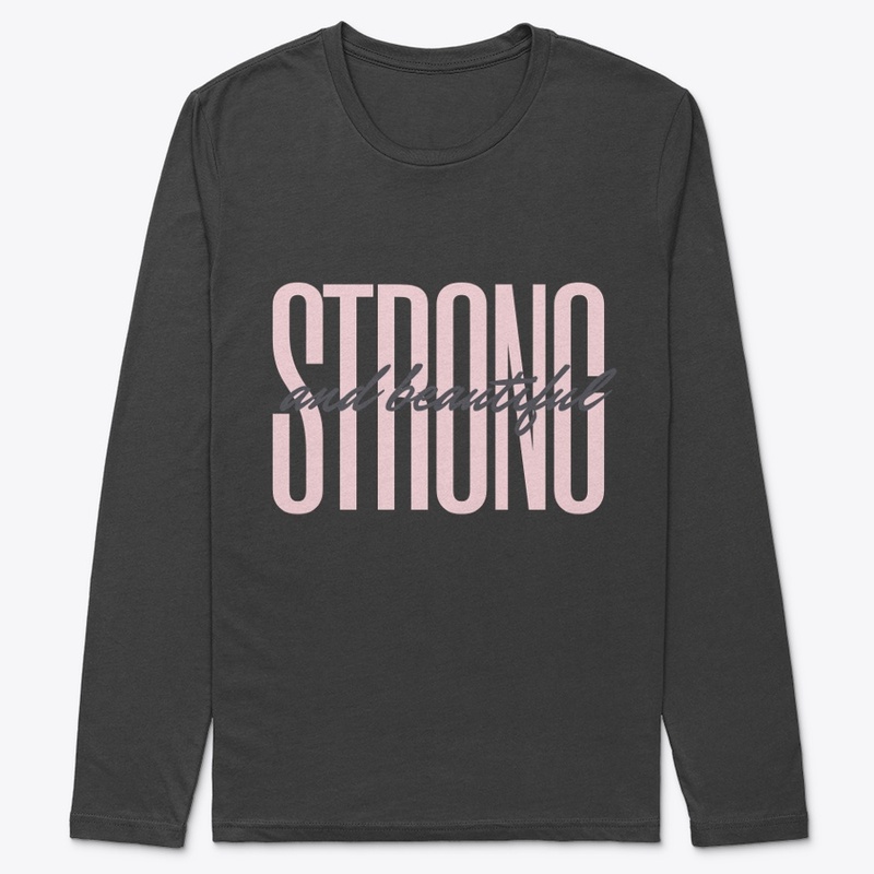 strong