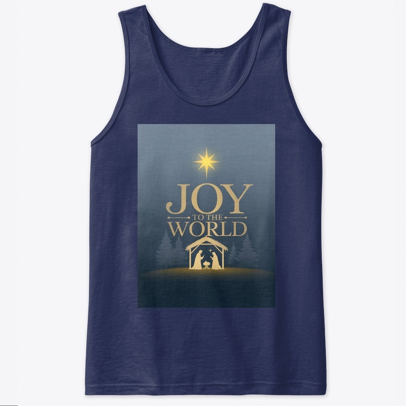 Christmas t-shirt design with typography
