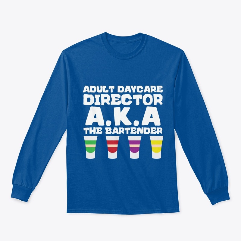 Bar Adult Daycare