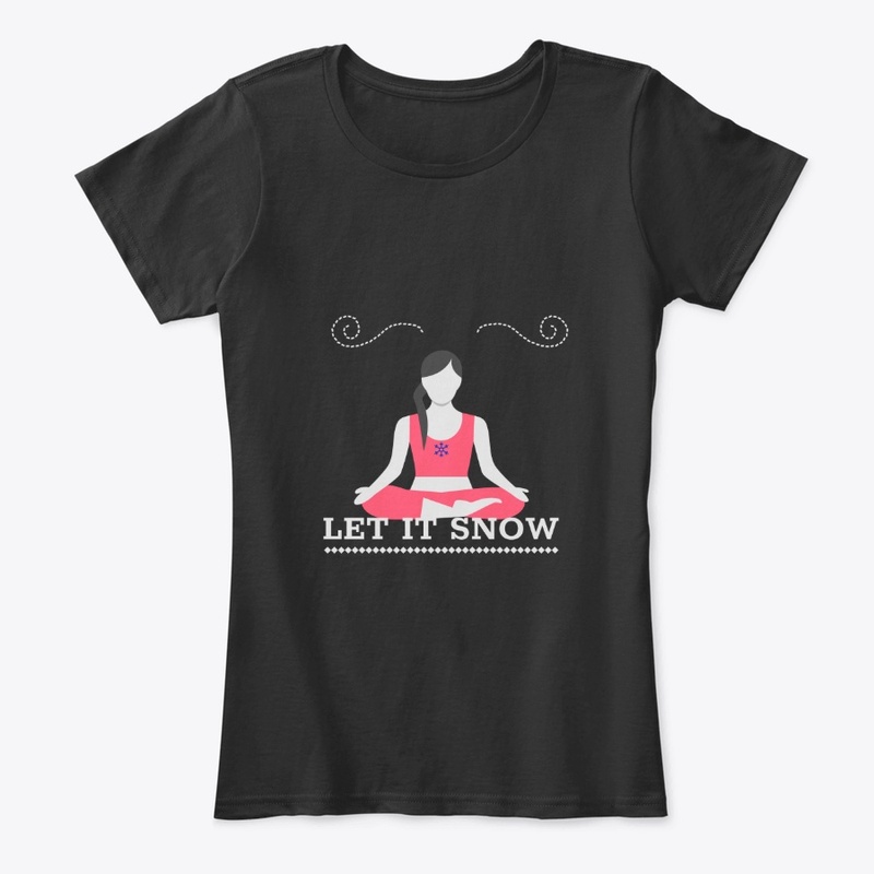Let it snow