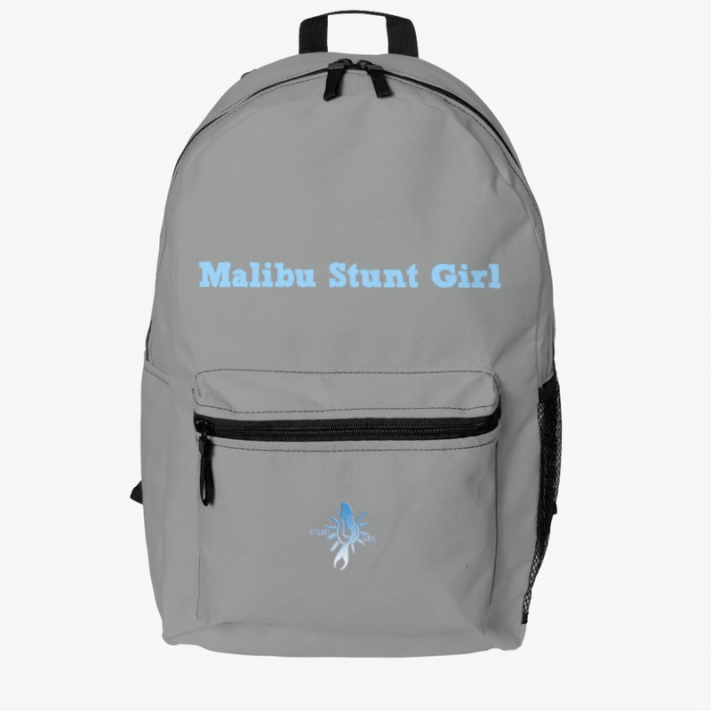 Malibu Stunt Girl PINK