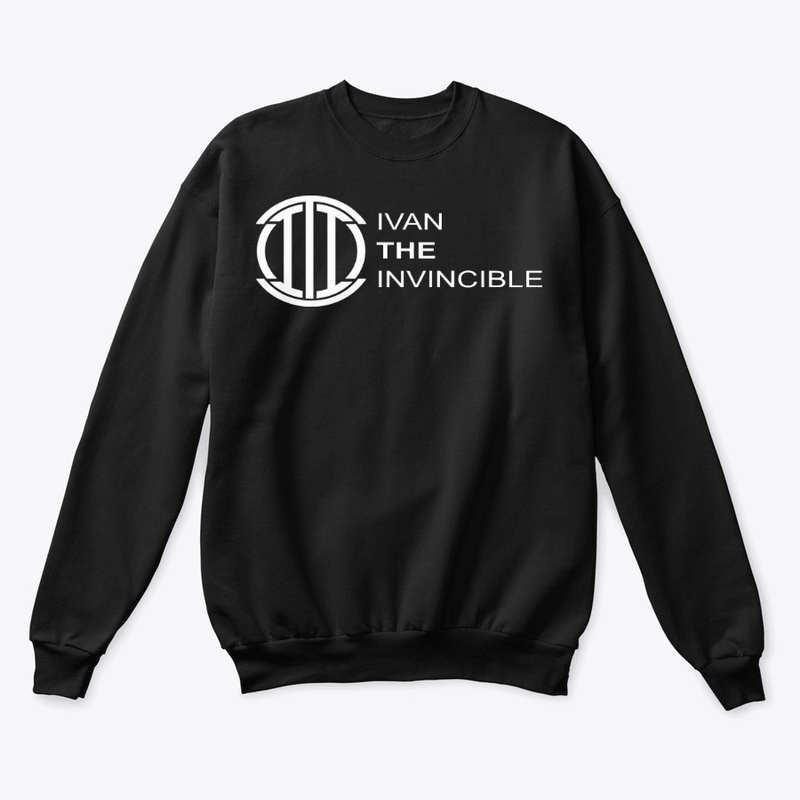 Ivan The Invincible OG Logo