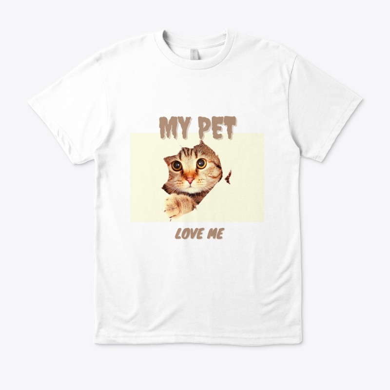 my petlove me