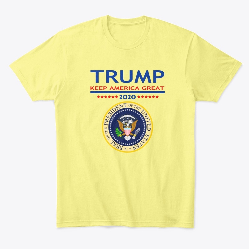 Keep America Great