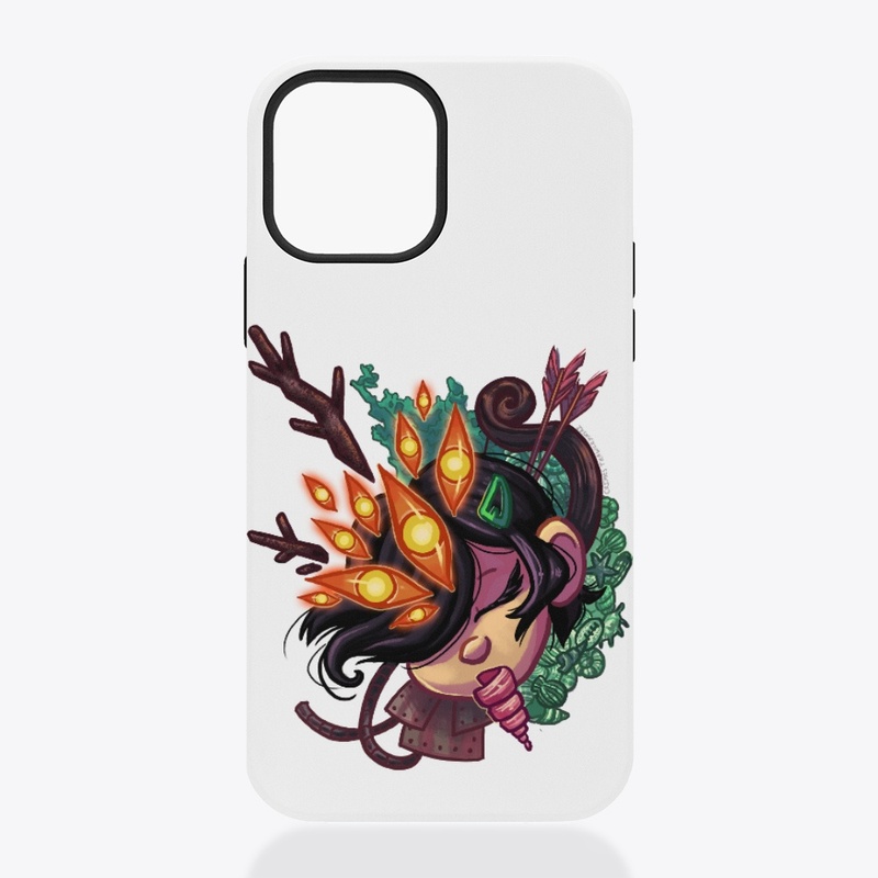 Amphibia Darcy Marcy Wu Shirt