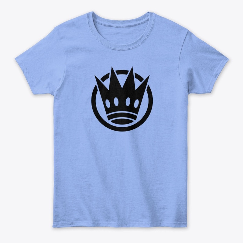 Women Tees - King (big)