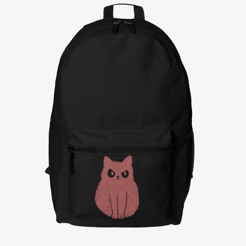 give your cat respect