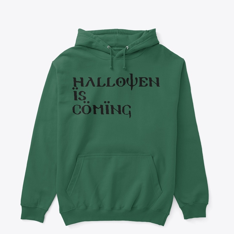 Hallowen Tshirt&amp;Hoodie