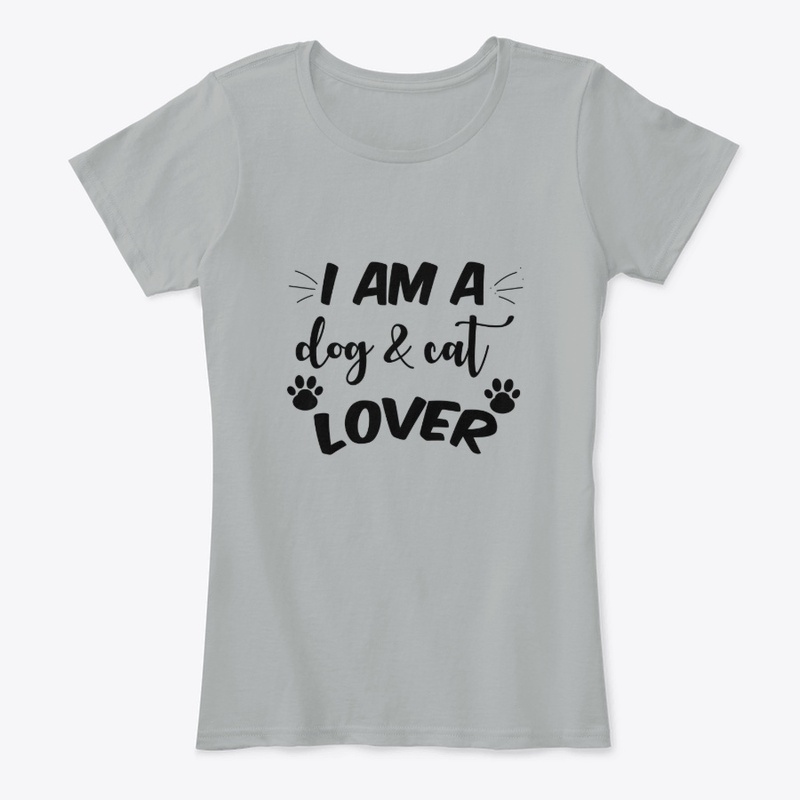 Dog and cat lovers