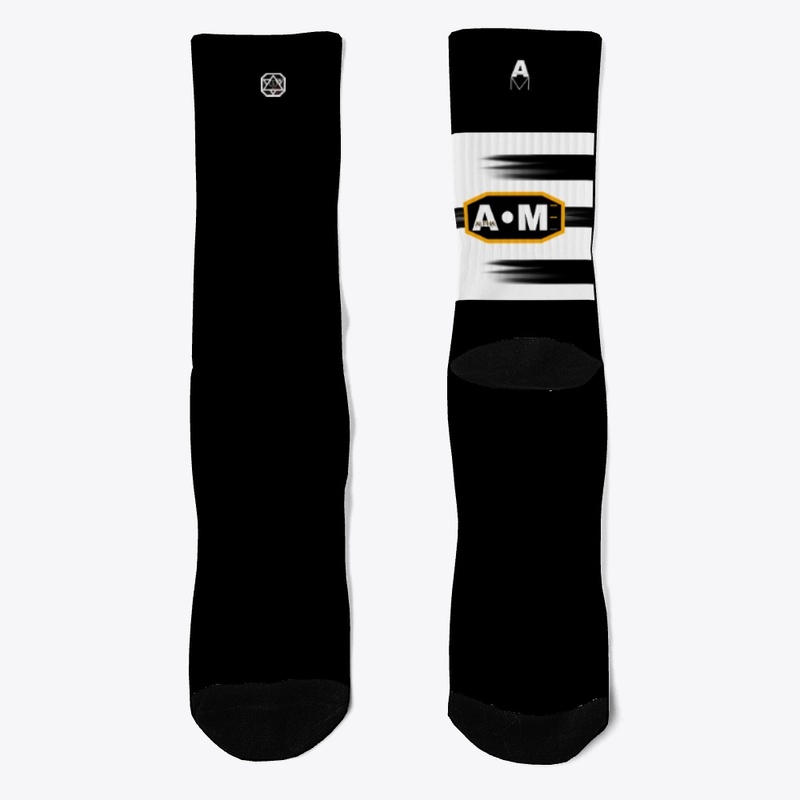 ALPHAME active apparel