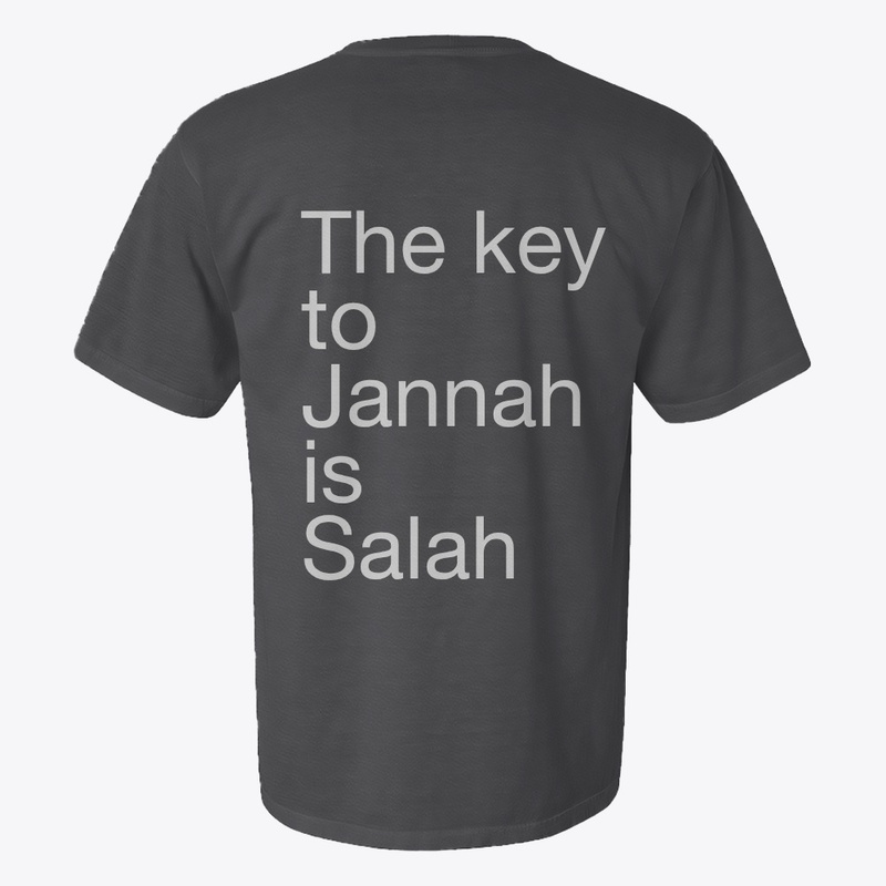 Islamic T-shirt 