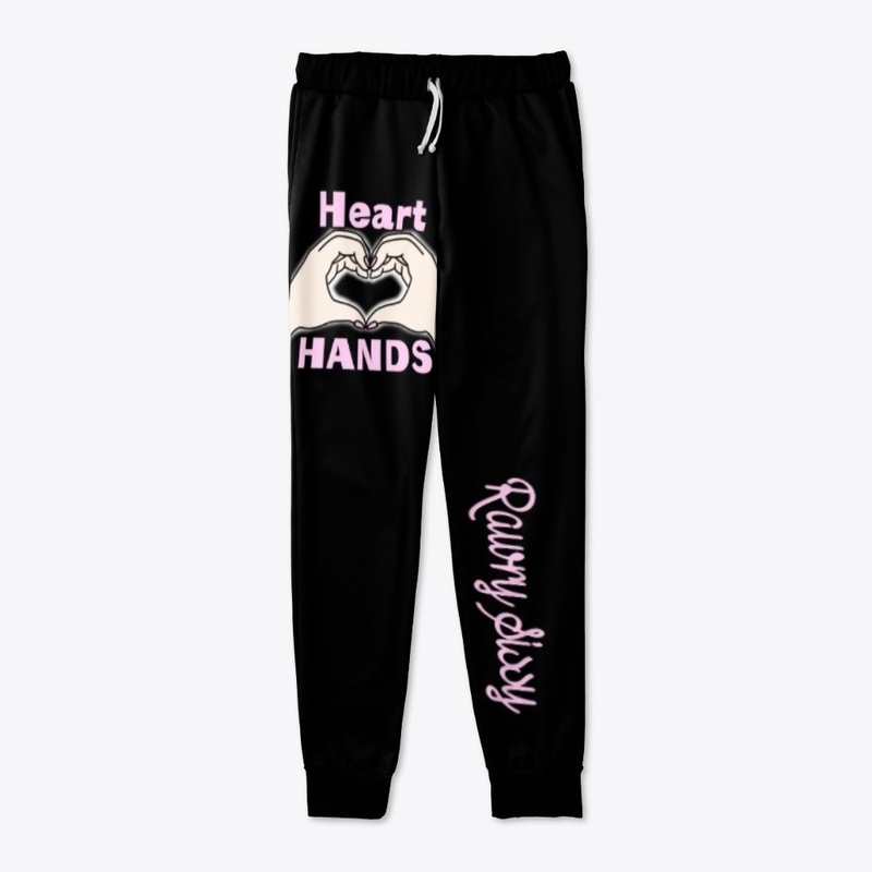 Heart Hands Wear
