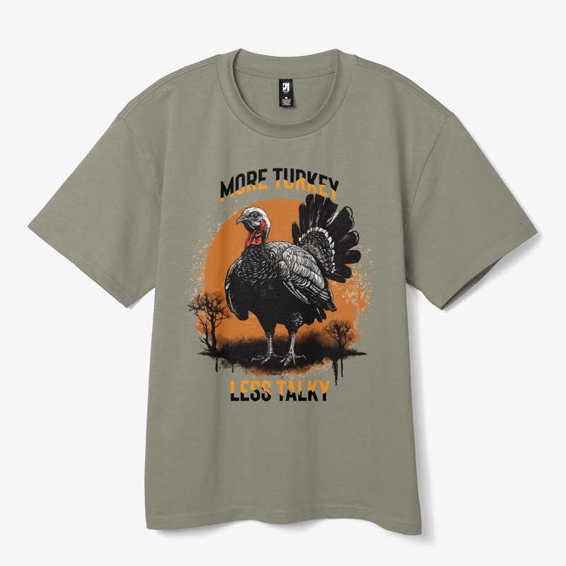 THANKSGIVING T-SHIRT DESIGN