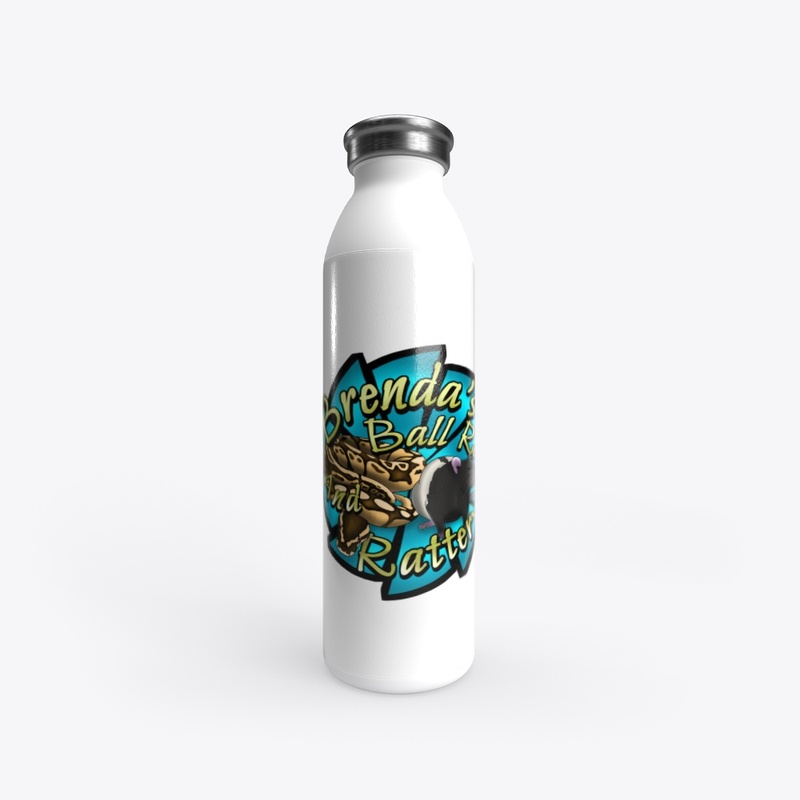 Stainless Steel Waterbottle