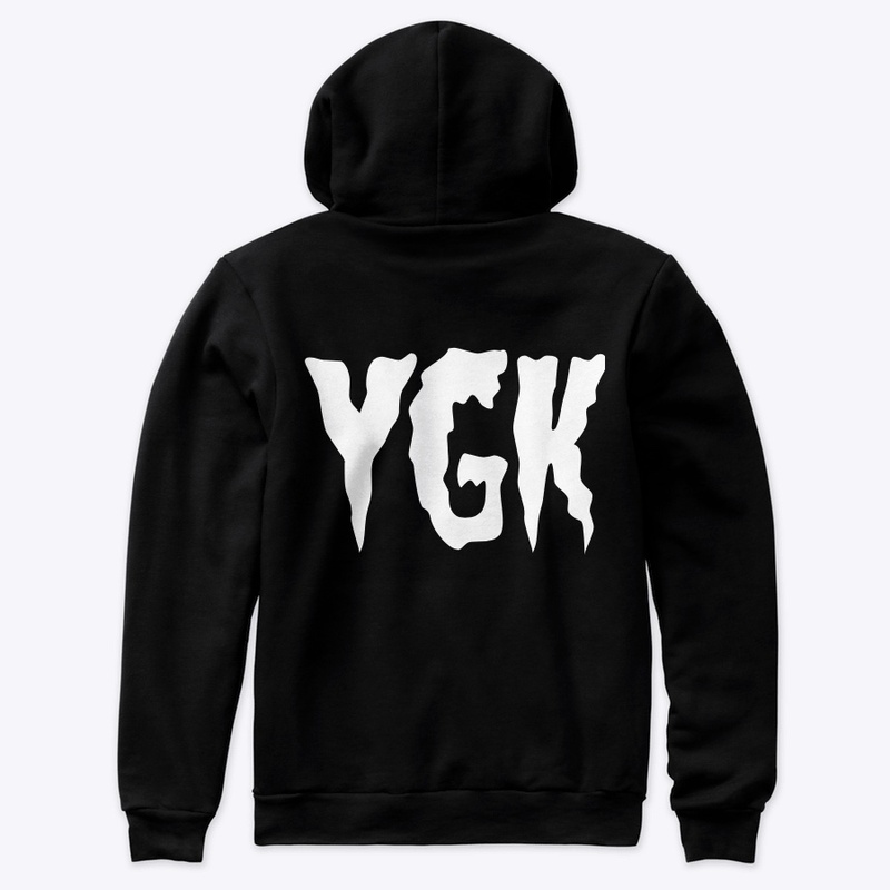 YGK MERCH