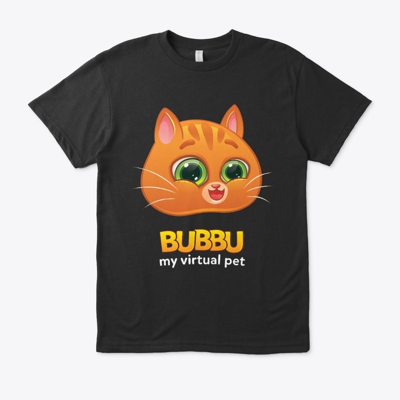 Happy Bubbu