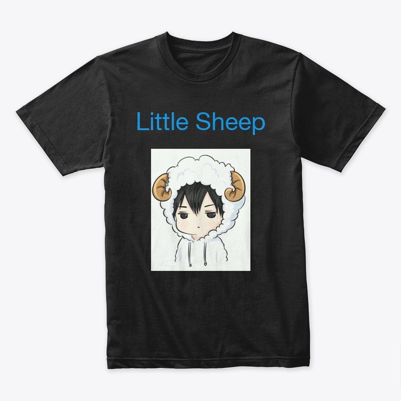 Little Sheep
