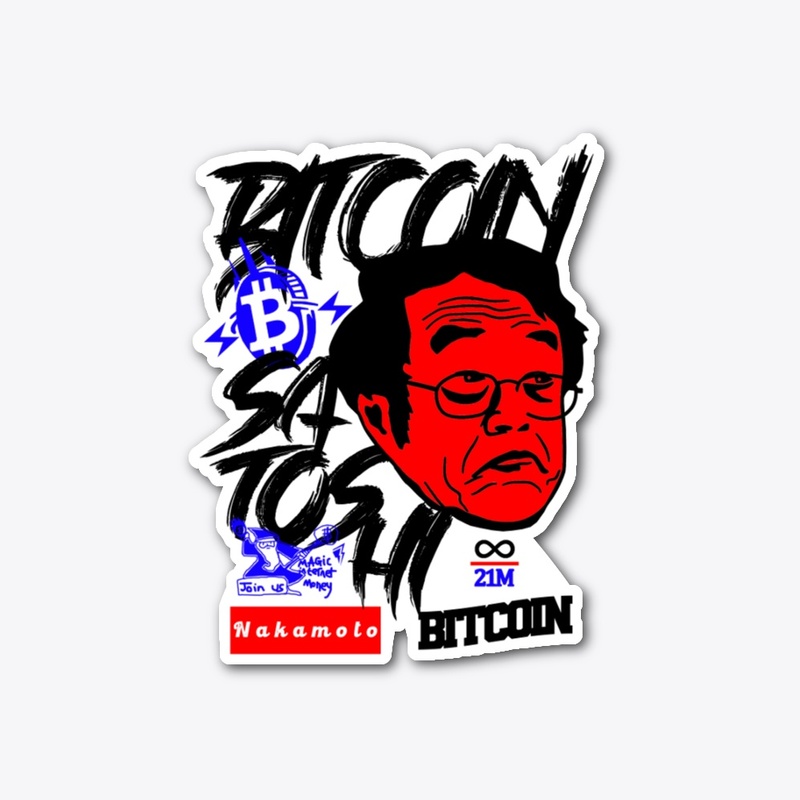 Bitcoin Satoshi Nakamoto