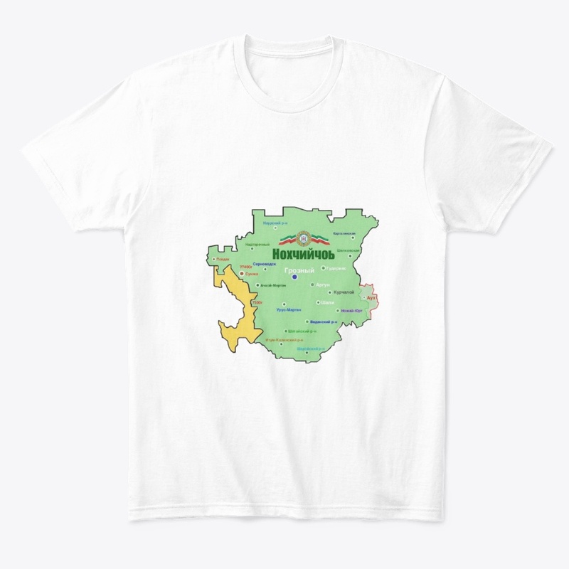 Karta Nohcho