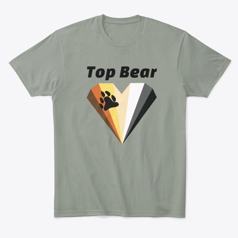 Top Bear