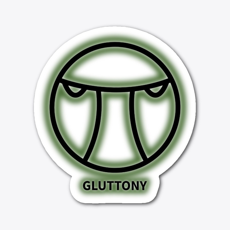 Gluttony