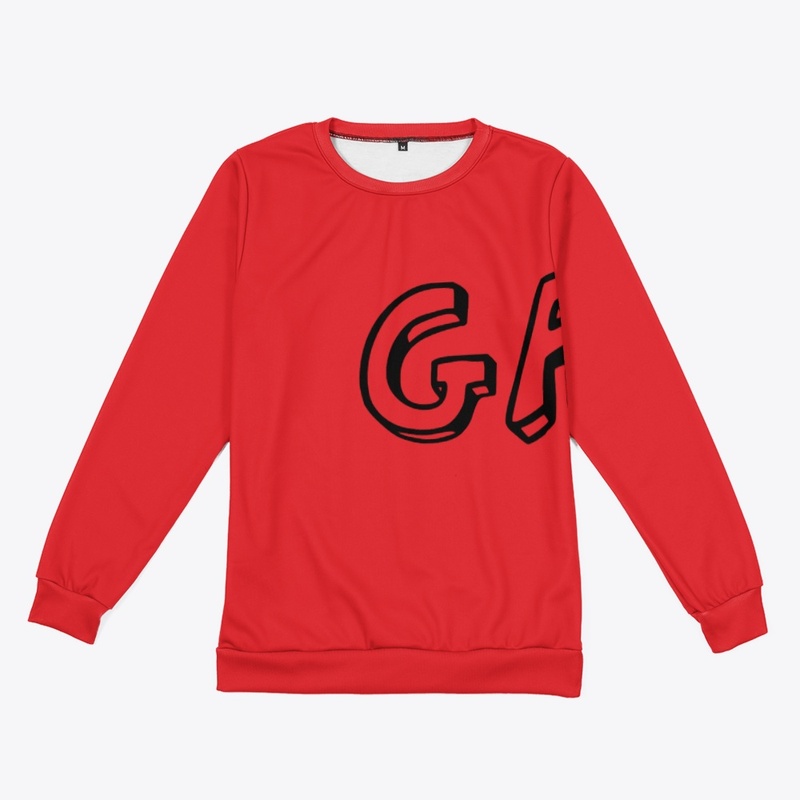 Gaut. Tee's Gaut. Collection
