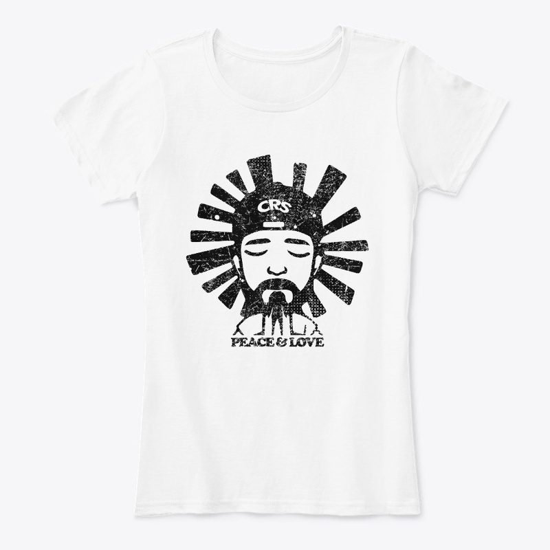 PEACE AND LOVE CR SHOW