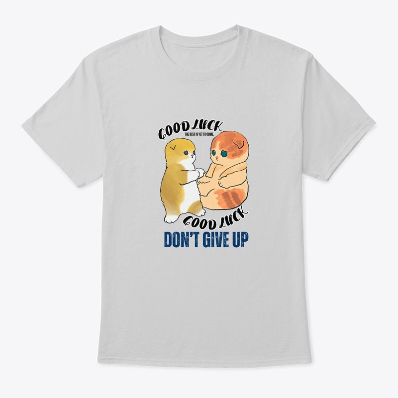 Pet care, Chill out-Teespring