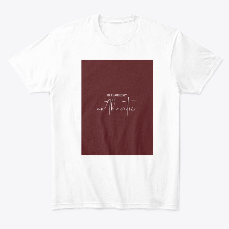 Be Authetic