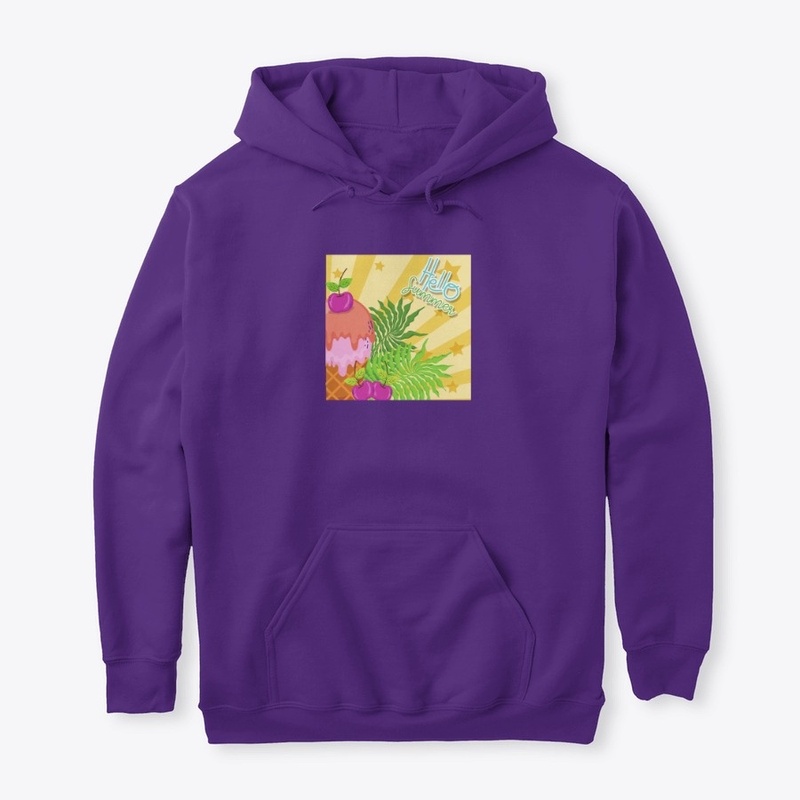 Hello Summer (3) | Gift idea