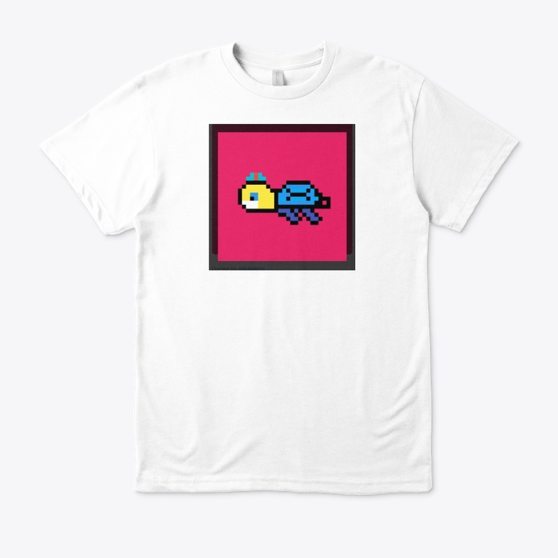 Cool pets turtle designs