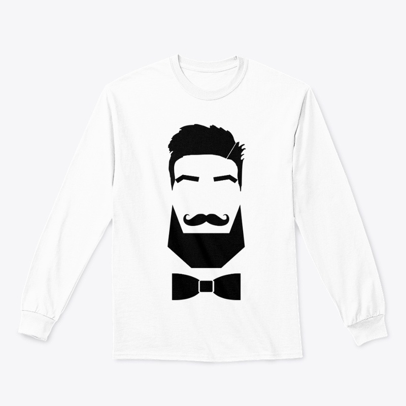 Buddy Blues Merch