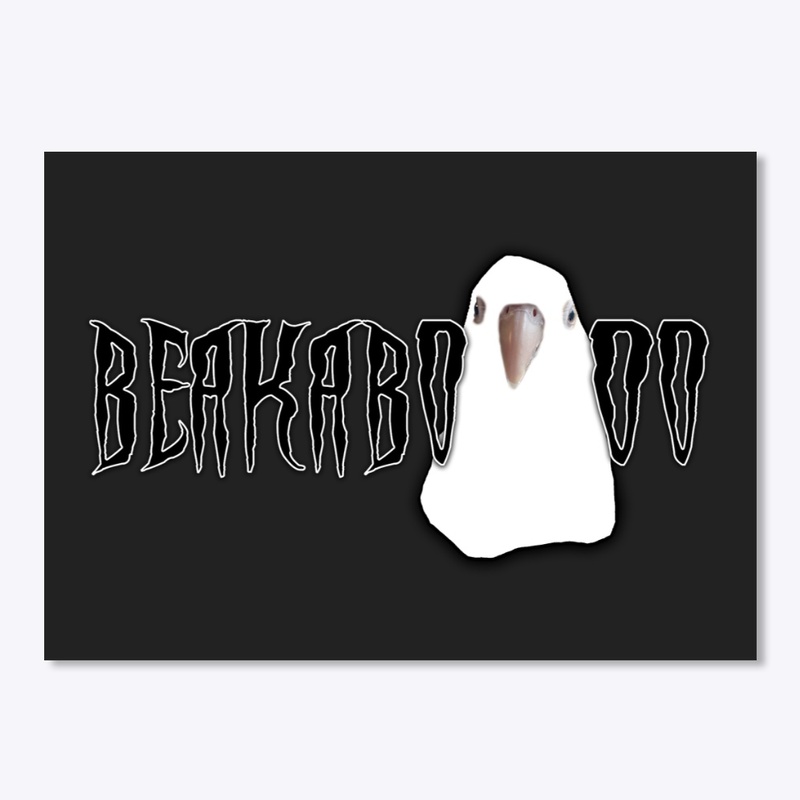BEAKABOO