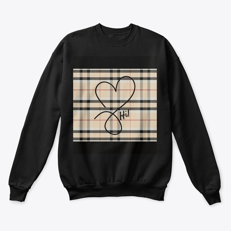 Hello Tartan