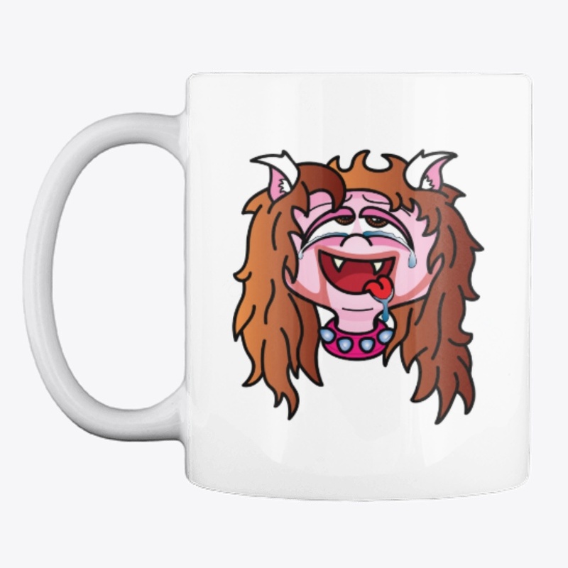 Marca AHEGAO