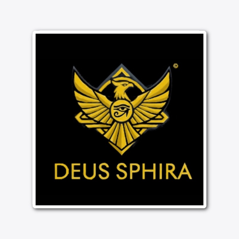 Deus Sphira