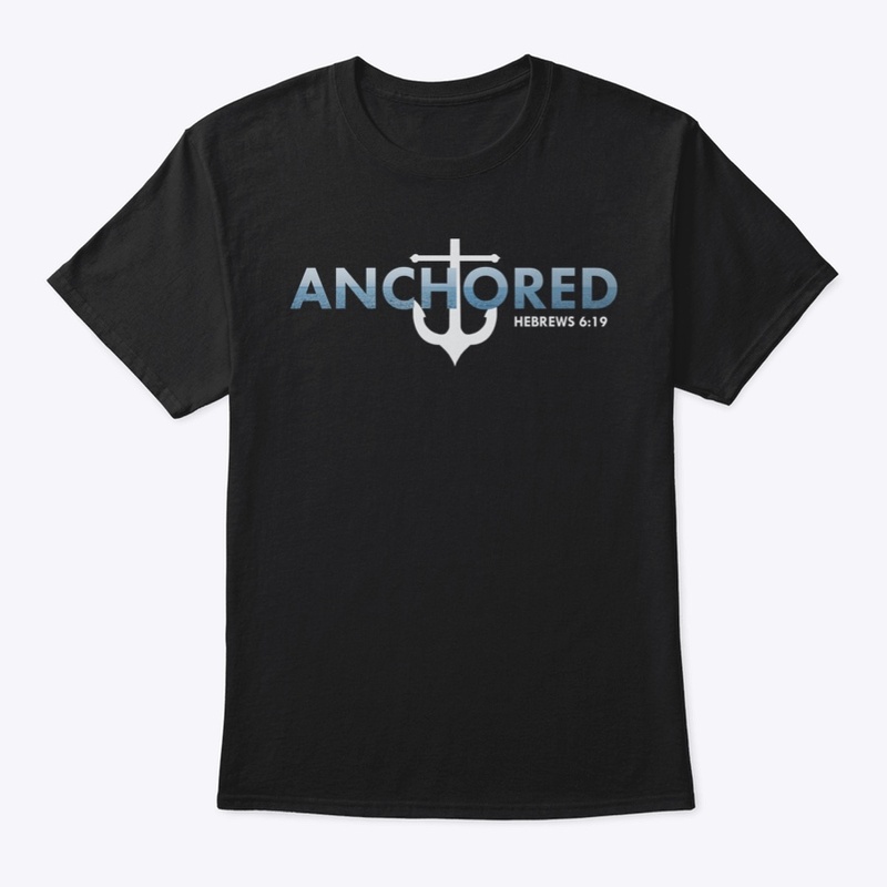 Anchored Bold